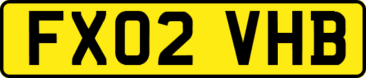 FX02VHB