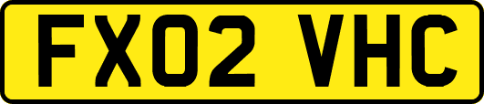 FX02VHC