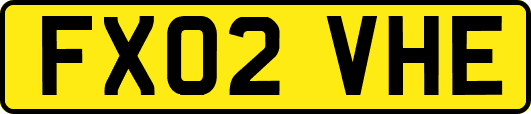FX02VHE