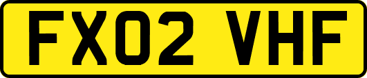 FX02VHF
