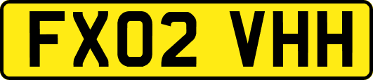 FX02VHH