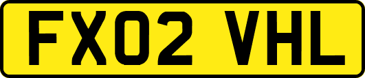 FX02VHL