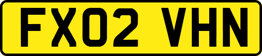 FX02VHN