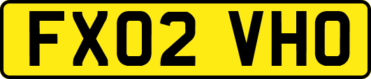 FX02VHO