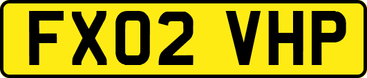 FX02VHP