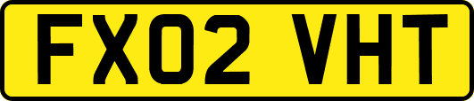 FX02VHT