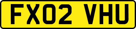 FX02VHU