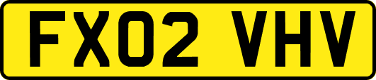 FX02VHV