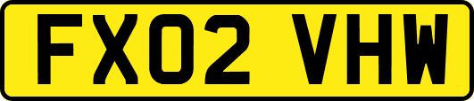 FX02VHW