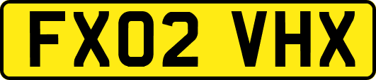 FX02VHX