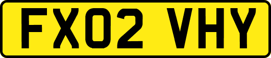 FX02VHY