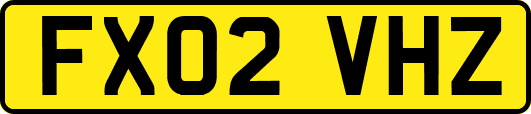 FX02VHZ