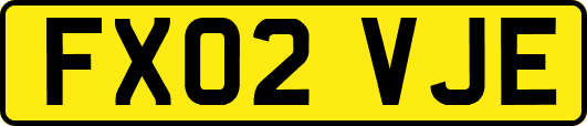 FX02VJE