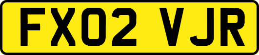 FX02VJR