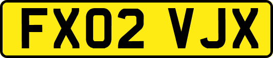 FX02VJX