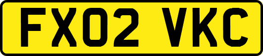 FX02VKC