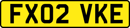 FX02VKE