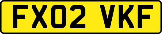 FX02VKF