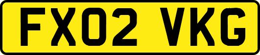 FX02VKG