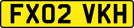 FX02VKH