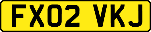 FX02VKJ