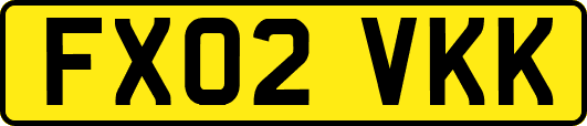 FX02VKK