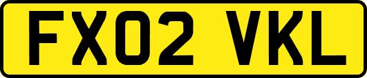 FX02VKL