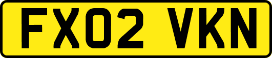 FX02VKN