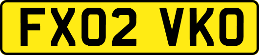 FX02VKO