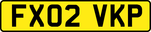 FX02VKP