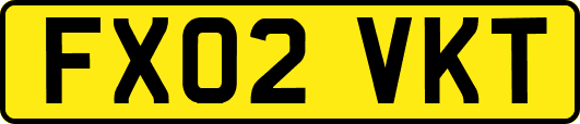 FX02VKT