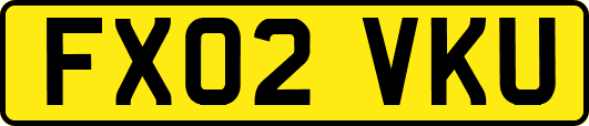 FX02VKU
