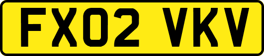 FX02VKV