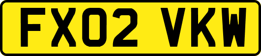 FX02VKW