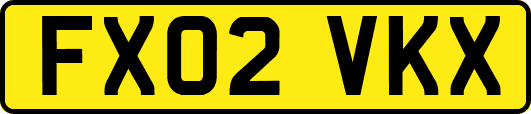FX02VKX