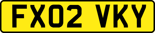 FX02VKY
