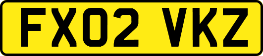 FX02VKZ