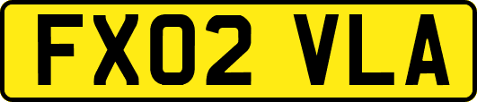 FX02VLA