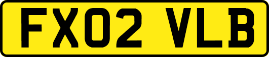 FX02VLB
