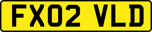 FX02VLD