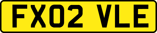 FX02VLE