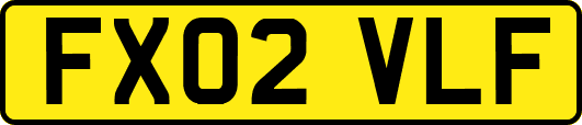 FX02VLF