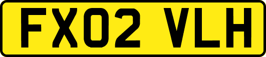 FX02VLH