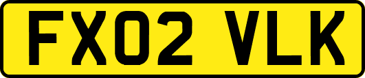 FX02VLK