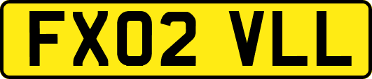 FX02VLL