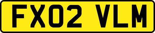 FX02VLM