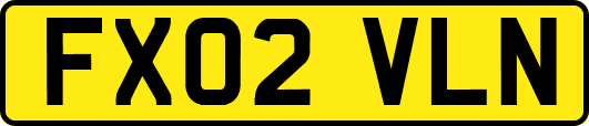 FX02VLN