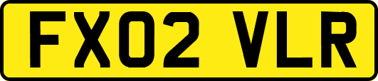 FX02VLR