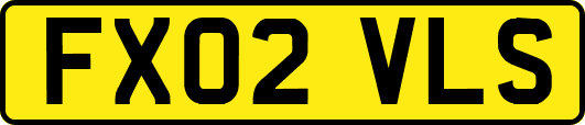 FX02VLS