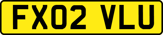 FX02VLU